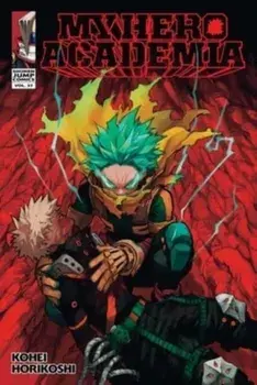 My Hero Academia, Vol. 37, Paperback/Kohei Horikoshi