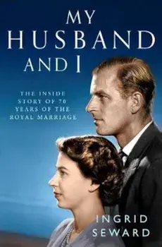 My Husband and I, Paperback/Ingrid Seward