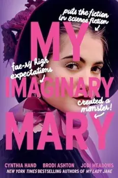 My Imaginary Mary, Paperback/Jodi Meadows