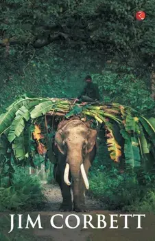 My India, Paperback/Jim Corbett