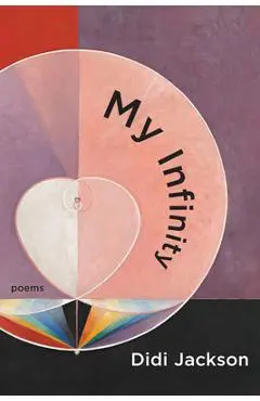 My Infinity - Didi Jackson
