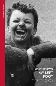 My Left Foot, Paperback/Christy Brown