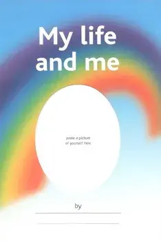 My Life and Me. UK ed., Paperback/Jean Camis