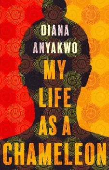 My Life As A Chameleon, Paperback/***