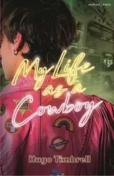 My Life as a Cowboy, Paperback/Hugo Timbrell