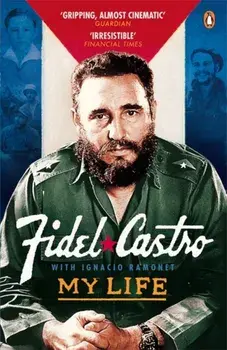 My Life, Paperback/Fidel Castro