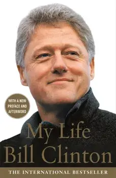 My Life, Paperback/President Bill Clinton