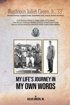 My Life's Journey, Paperback/Jr. Julius Green