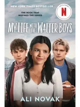 My Life with the Walter Boys, Paperback/Ali Novak