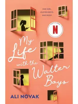 My Life with the Walter Boys, Paperback/Ali Novak