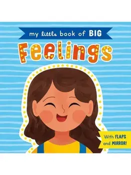 My Little Book of Feelings/***