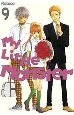 My Little Monster 9 - Robico