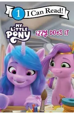 My Little Pony: Izzy Does It - Hasbro