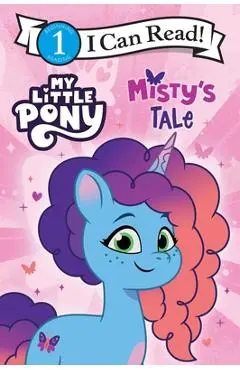 My Little Pony: Misty's Tale - Hasbro