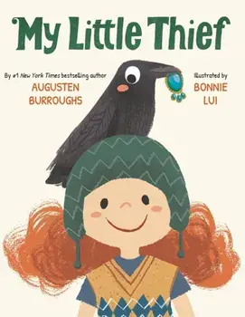 My Little Thief, Hardback/Augusten Burroughs