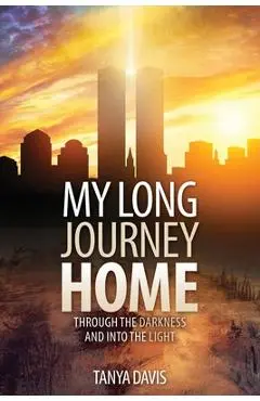 My Long Journey Home - Tanya Davis
