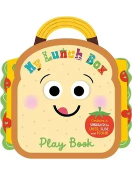 My Lunch Box Play Book/Sarah Creese