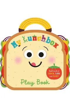 My Lunch Box Play Book - Sarah Creese