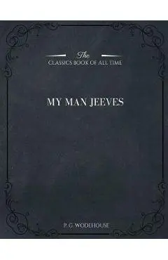 My Man Jeeves - My Man Jeeves