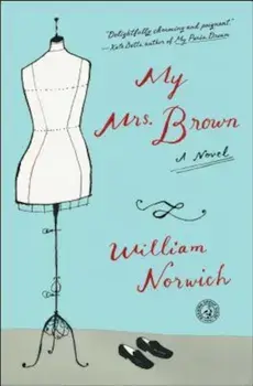 My Mrs. Brown, Paperback/William Norwich