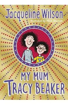 My Mum Tracy Beaker