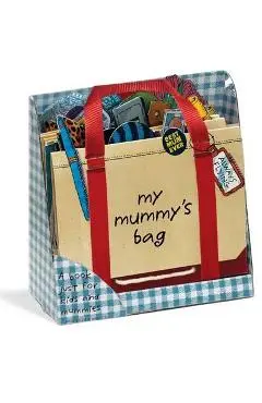 My Mummy's Bag