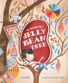 My My Magnificent Jelly Bean Tree. Illustrated ed, Paperback/Maura Finn