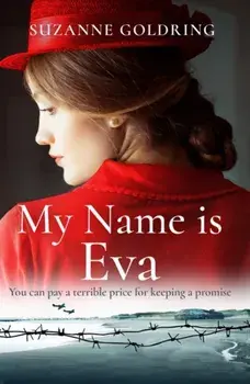 My Name is Eva. An absolutely gripping and emotional historical novel, Paperback/Sue Stephenson