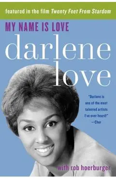 My Name Is Love - Darlene Love