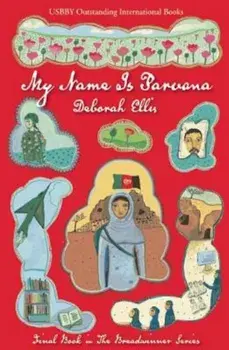 My Name Is Parvana, Paperback/Deborah Ellis
