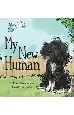 My New Human - Kelsey Summer