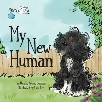 My New Human, Paperback/Kelsey Summer