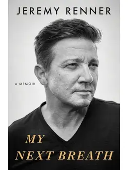 My Next Breath, Paperback/Jeremy Renner