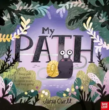 My Path, Hardback/Jana Curll