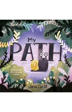 My Path - Jana Curll