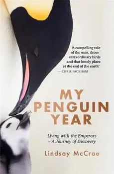 My Penguin Year, Paperback/Lindsay McCrae