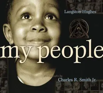 My People, Hardcover/Langston Hughes