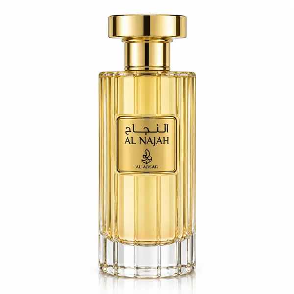 My Perfumes – Al Najah 100ml