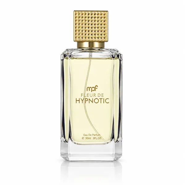 My Perfumes – Fleur De Hypnotic 90ml