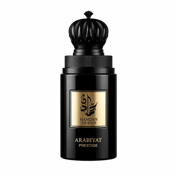 My Perfumes – Hamdan The Brave 75ml