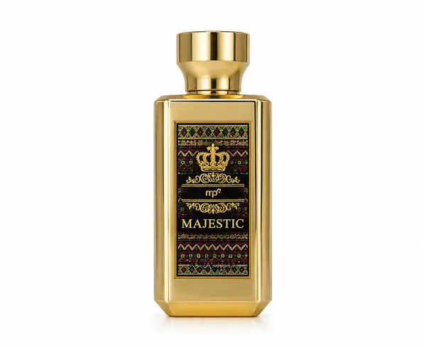 My Perfumes – Majestic 100ml