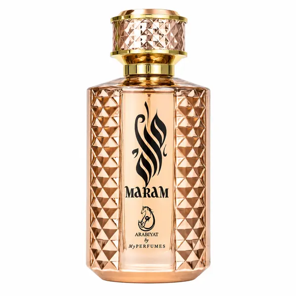 My Perfumes – Maram 100ml