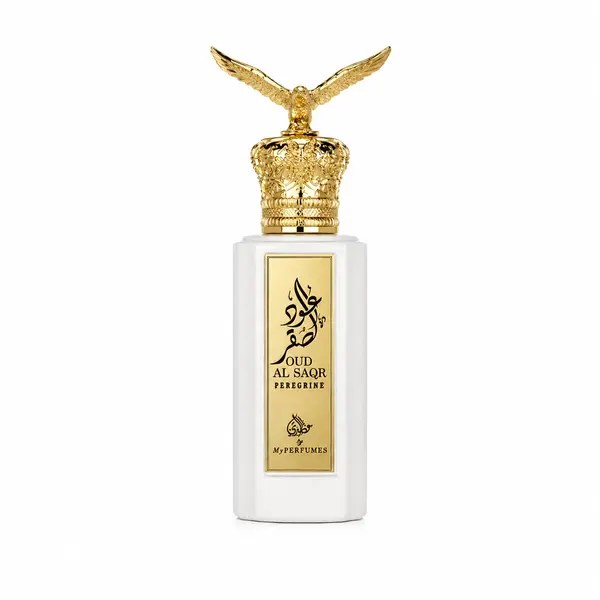 My Perfumes – Oud Al Saqr Peregrine 100ml