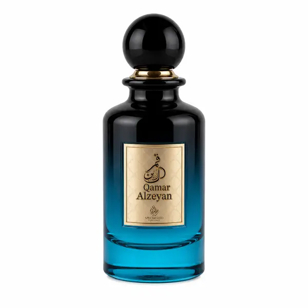 My Perfumes – Qamar Alzeyan 85ml