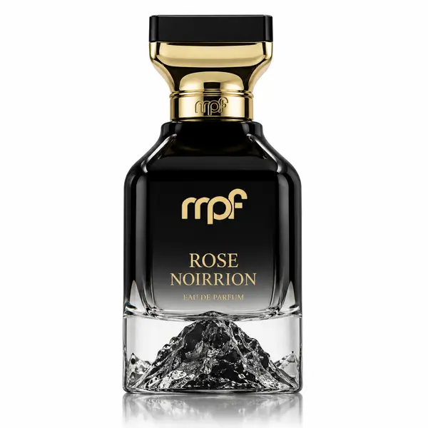 My Perfumes – Rose Bourbon 100ml