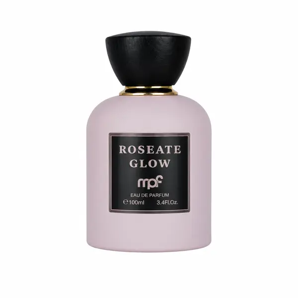My Perfumes – Roseate Glow 100ml