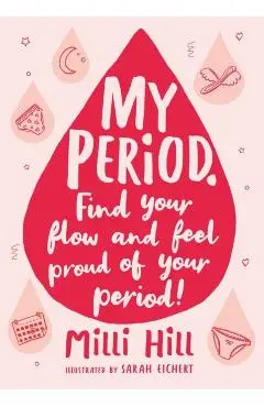 My Period - Milli Hill