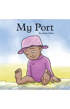 My Port - Angus Olsen
