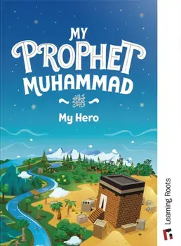 My Prophet Muhammad, Hardback/***