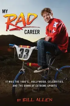 My RAD Career, Paperback/Bill Allen